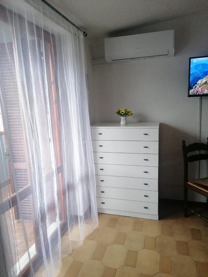 Ferienwohnung Аppartamenti Vicino Al Mare Scalea Exterior foto