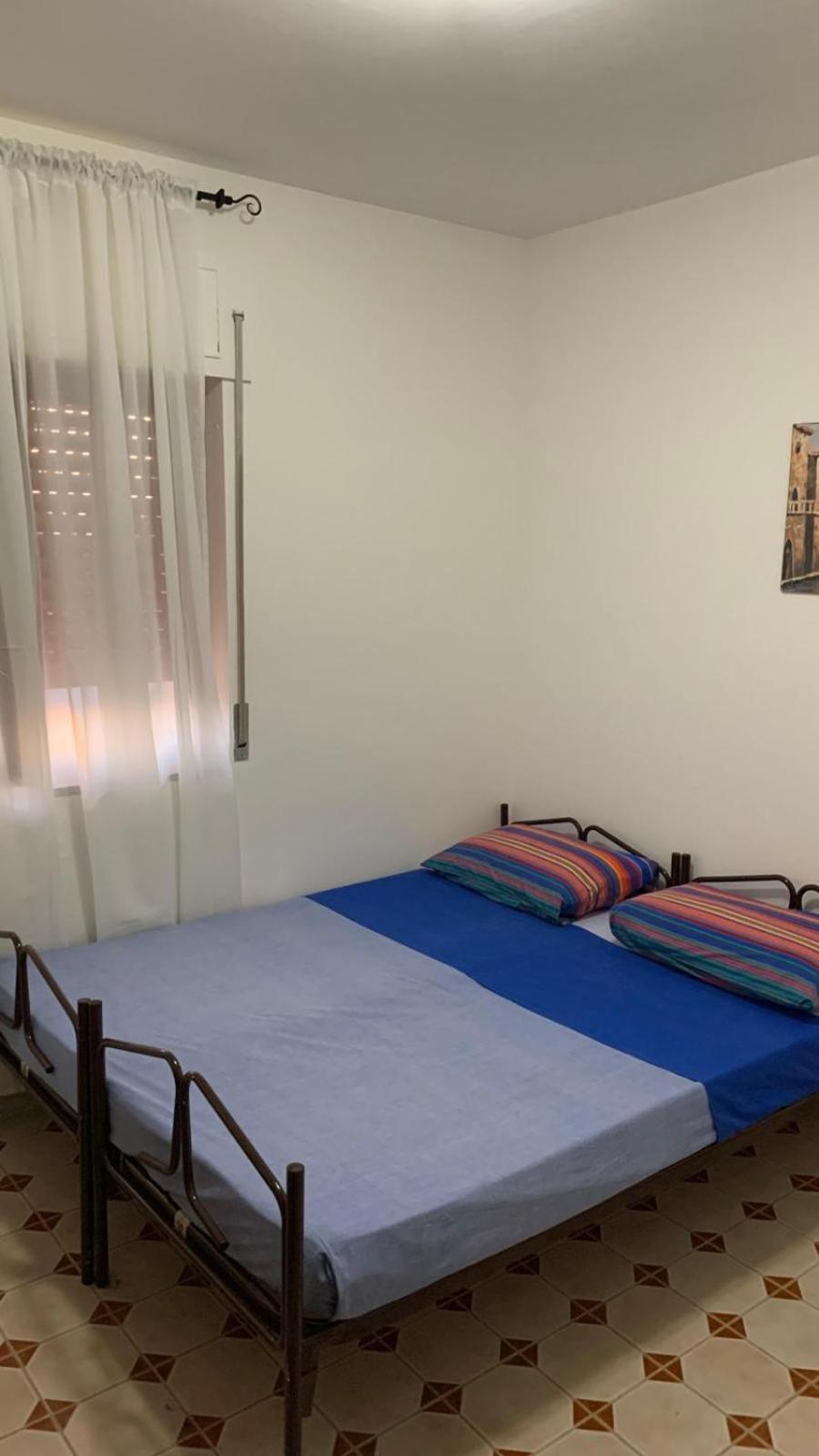 Ferienwohnung Аppartamenti Vicino Al Mare Scalea Exterior foto