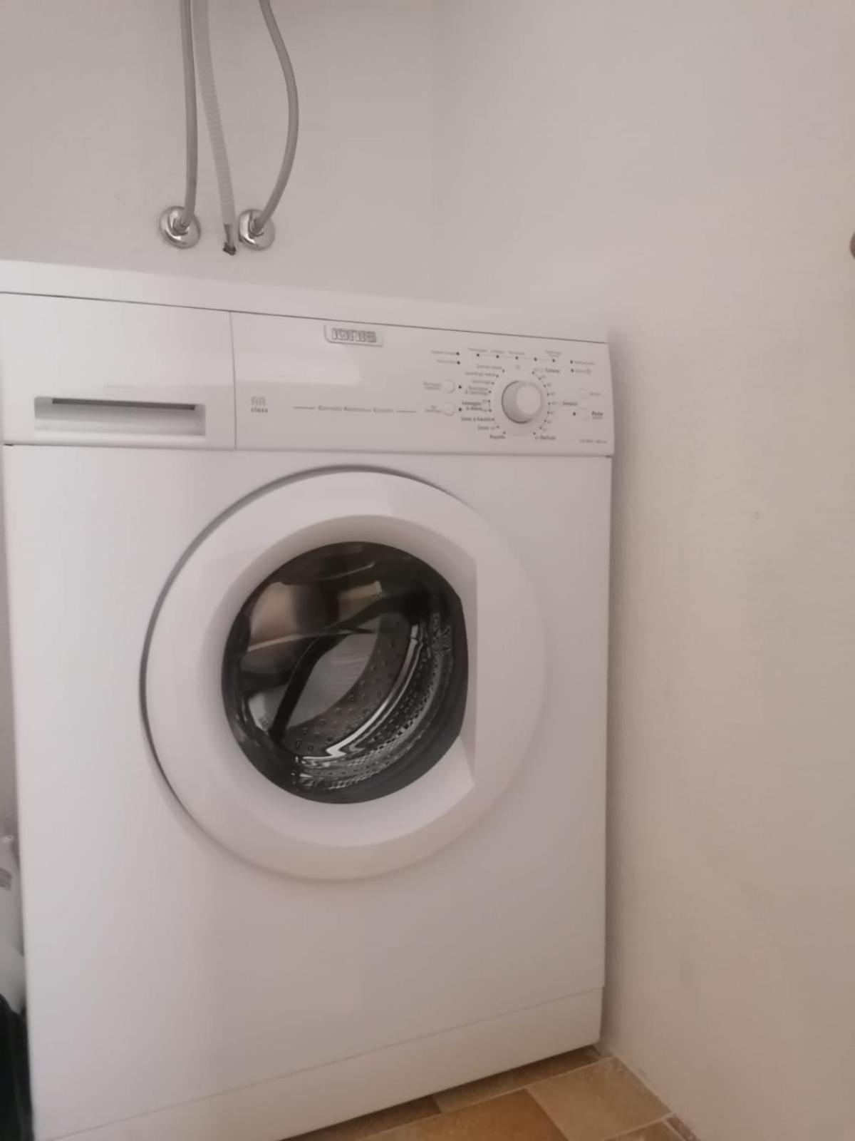 Ferienwohnung Аppartamenti Vicino Al Mare Scalea Exterior foto